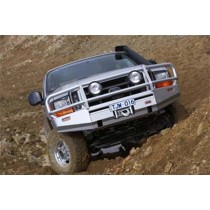 Winch Bar ARB F250 12/15/16 : Pare-chocs Offroad Solide